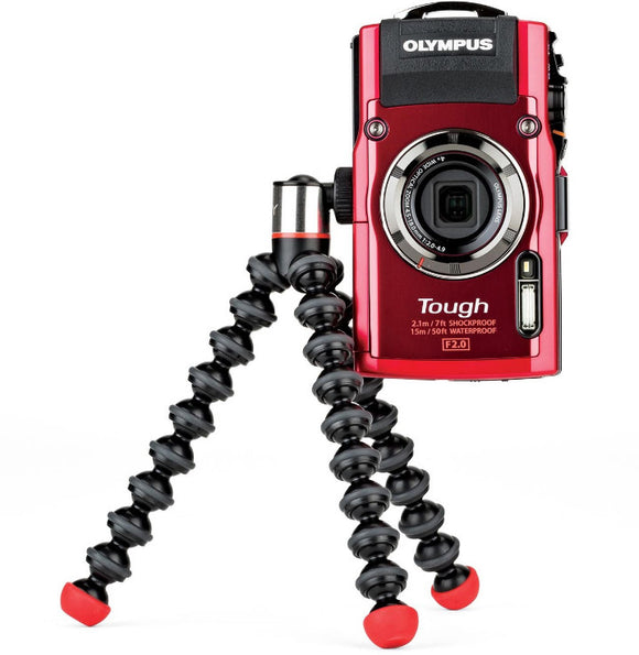 Joby tripod GorillaPod Magnetic 325, black/grey