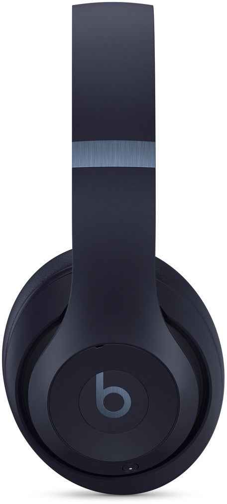 Beats wireless headphones Studio Pro, navy