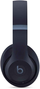 Beats wireless headphones Studio Pro, navy
