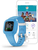 Garmin activity tracker for kids Vivofit Jr.3, blue stars