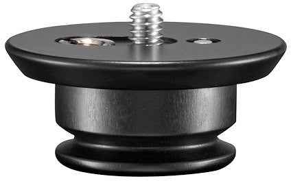 Plateau rapide Manfrotto MVAQR-PLATE