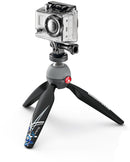 Manfrotto tripod Pixi Xtreme MKPIXIEXBK-4