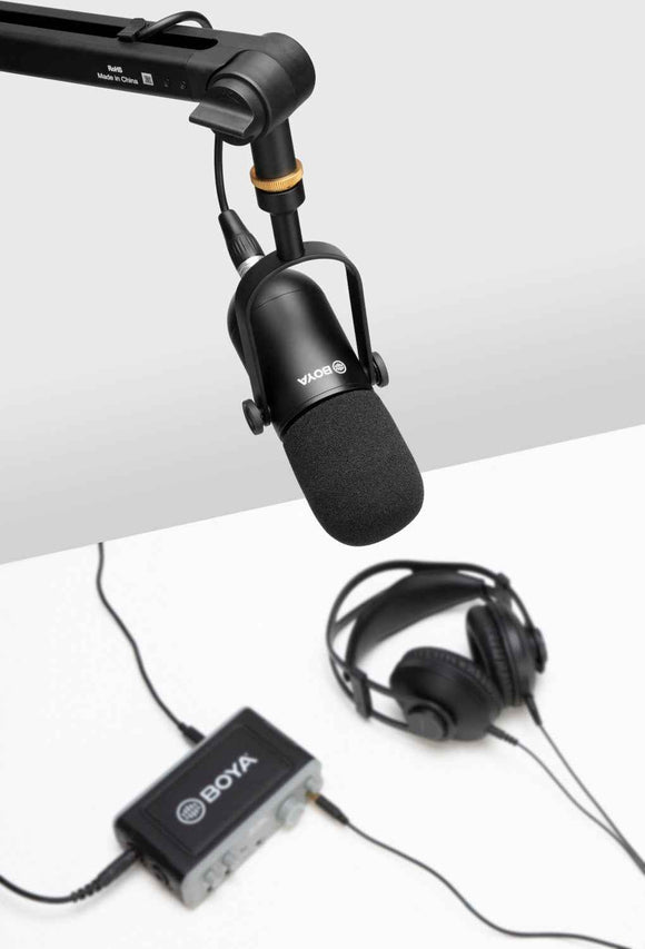 Boya microphone BY-DM500 Studio