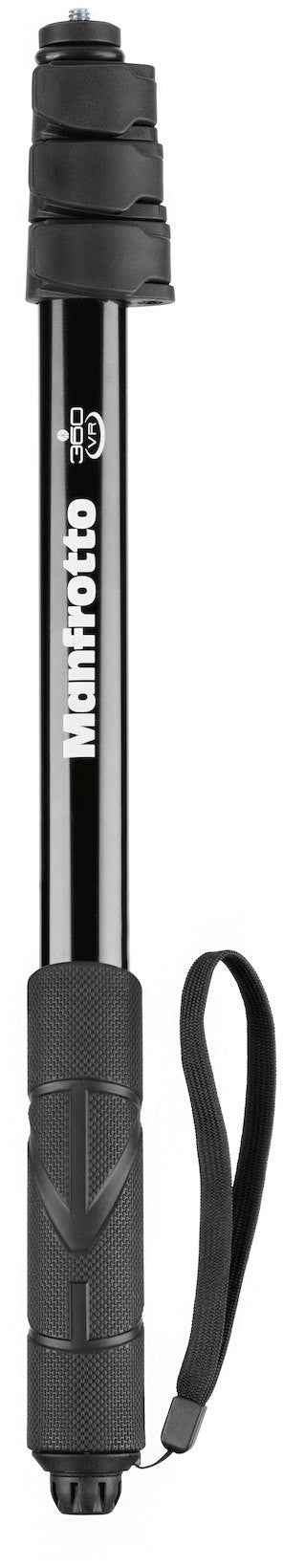 Manfrotto selfie stick MPOLEVR VR