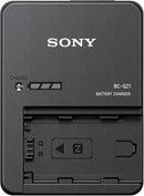 Sony | Battery charger | BC-QZ1