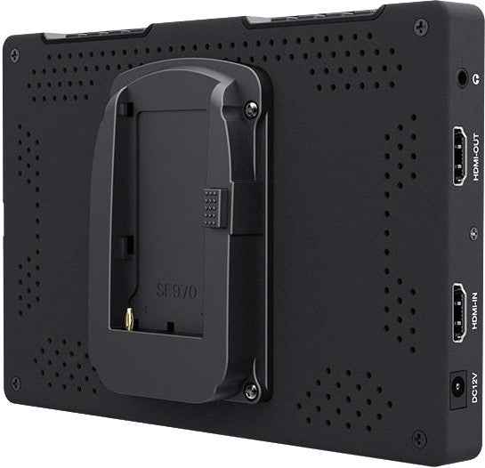 Moniteur vidéo Feelworld T7 Plus