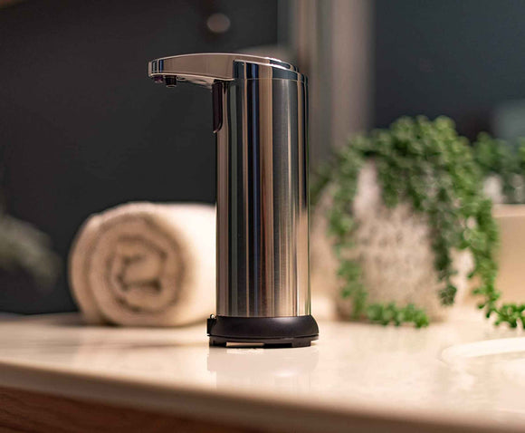 Distributeur de savon Platinet PHS250