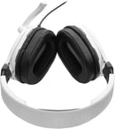 Casque Turtle Beach Recon 200 Gen 2, blanc
