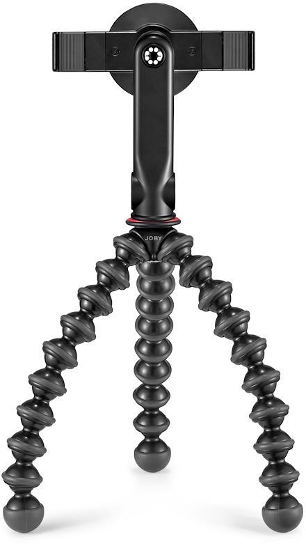 Trépied joby griptight gorillapod magsafe