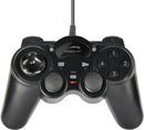 Manette de jeu speedlink thunderstrike sl-6515-bk