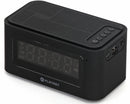 Enceinte sans fil Platinet + réveil Bluetooth 5W PMGC5B
