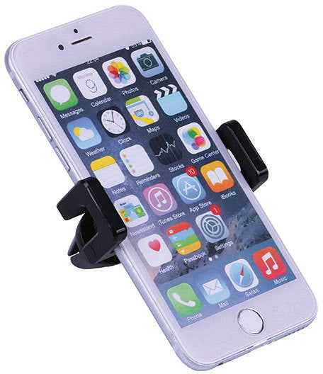 Support de ventilation de voiture Vivanco (37534)