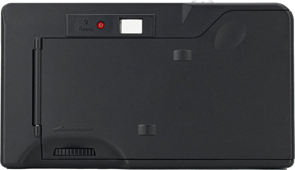 Kodak Ektar H35, black