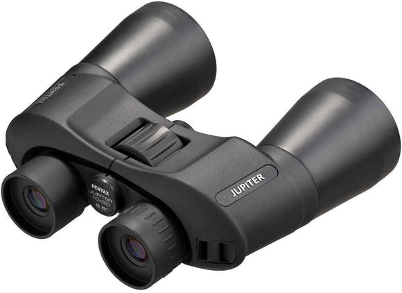Pentax binoculars Jupiter 10x50