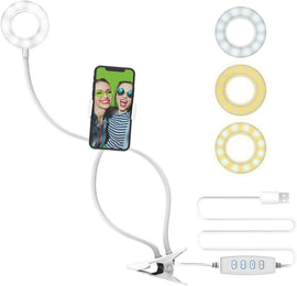 Kit de vlogging Digipower pour vous 3"