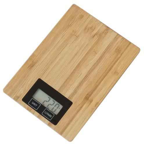 Balance de cuisine Omega Bamboo (44980)