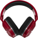 Casque sans fil Turtle Beach Stealth 600 Gen 2 Max PlayStation, rouge nuit