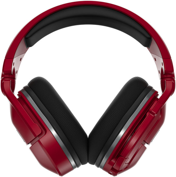 Casque sans fil Turtle Beach Stealth 600 Gen 2 Max PlayStation, rouge nuit