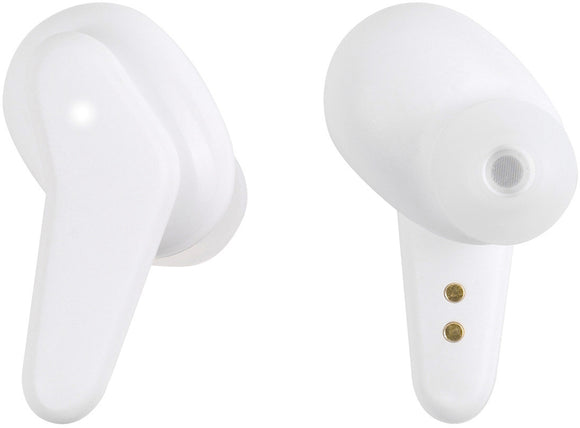Casque sans fil vivanco fresh pair bt blanc 60604