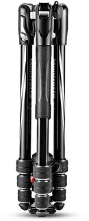 Manfrotto tripod kit Befree Advanced MKBFRTA4BK-BH, black-7