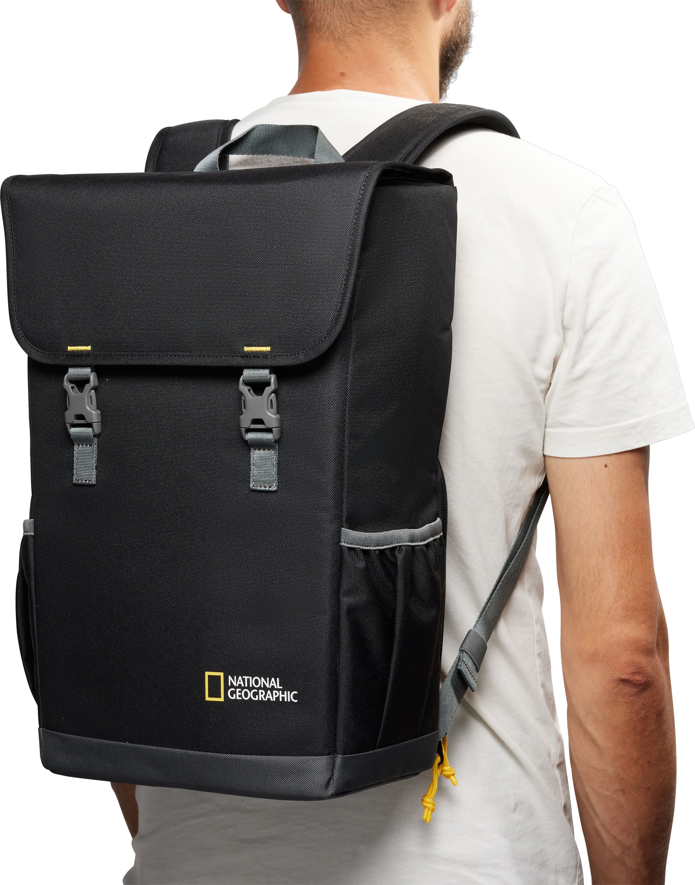 Petit sac à dos National Geographic (NG E2 5168)