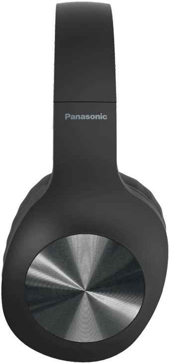 Casque sans fil Panasonic RB-HX220BDEK, noir
