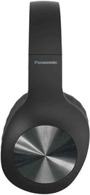 Casque sans fil Panasonic RB-HX220BDEK, noir