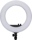 Nanlite ring light Halo18 LED-4