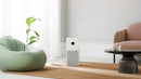 Xiaomi Smart Air Purifier 4 Lite 2 m² 61 dB 33 W White