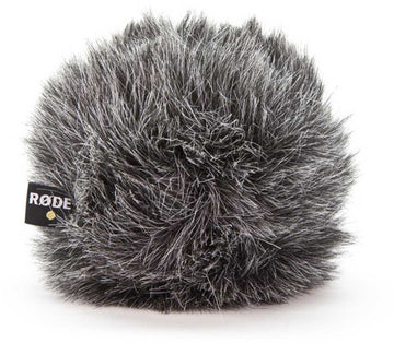 Rode wind protector DeadKitten