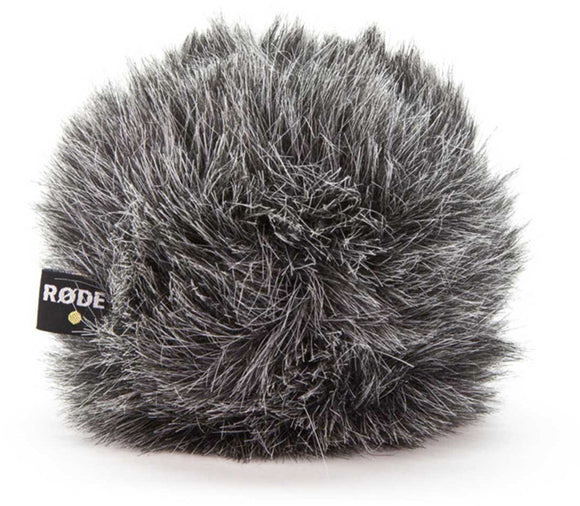 Rode wind protector DeadKitten