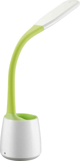 Platinet desk lamp with pen holder PDLJ5 6.5W (43882)