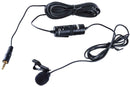 Boya microphone Lavalier BY-M1
