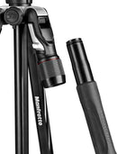 Manfrotto tripod MKBFRLA4B-BHM Befree 2N1-5
