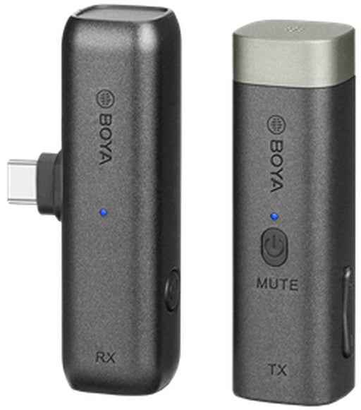 Microphone Boya BY-WM3U