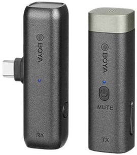 Microphone Boya BY-WM3U