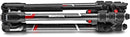Kit trépied Manfrotto Befree Live Kit MVKBFRTC-LIVE