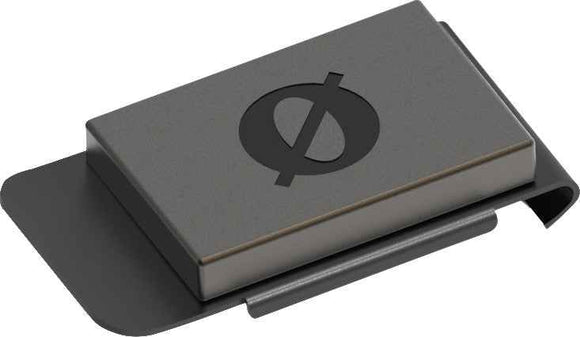 Ensemble Rode FlexClip GO, indispensable