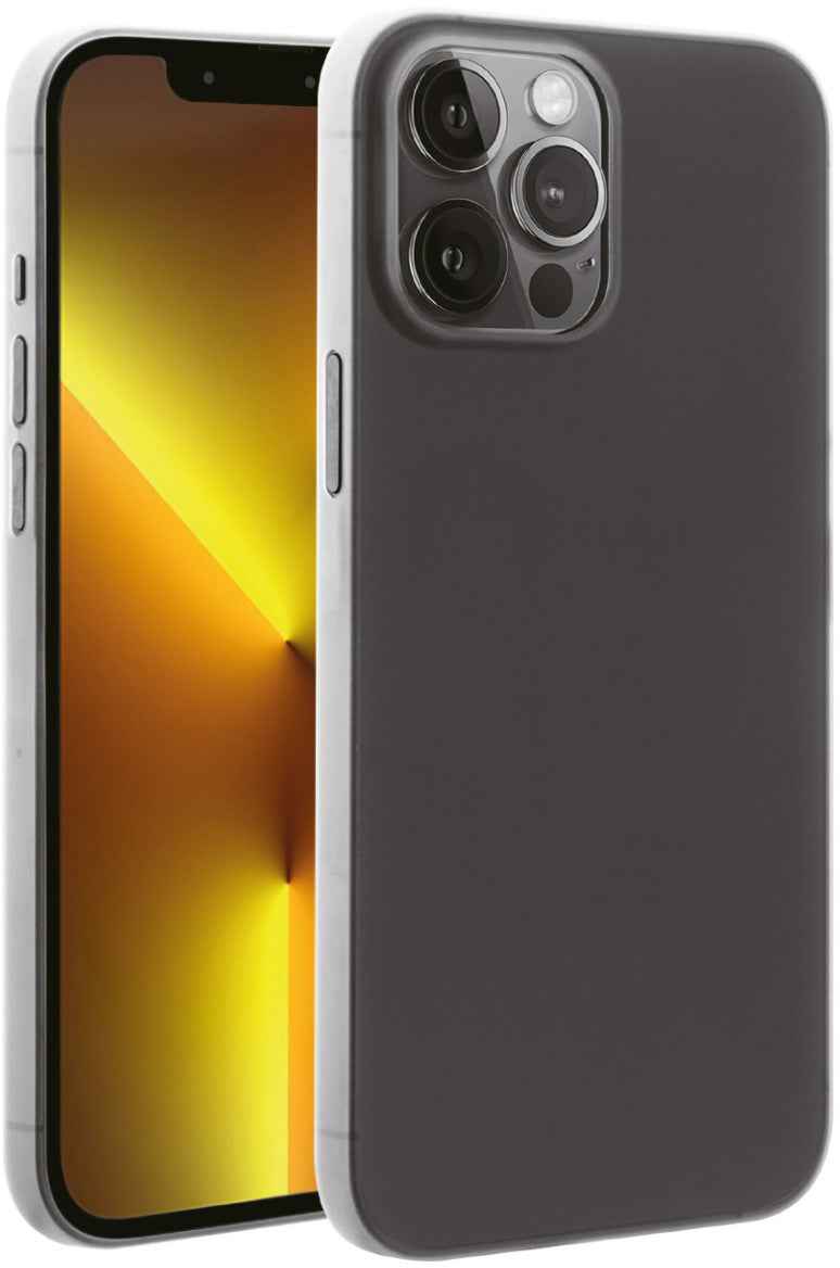 Coque Vivanco Pure pour Apple iPhone 13 Pro Max (62895)