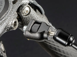 Trépied Gitzo GT5563GS Giant Systematic Série 5