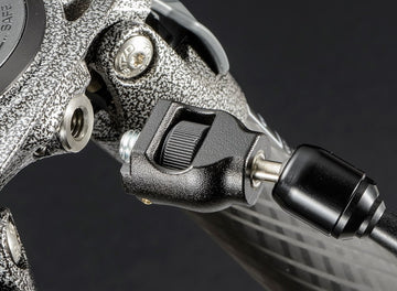 Trépied Gitzo GT5563GS Giant Systematic Série 5