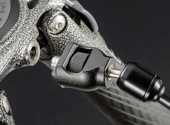 Trépied Gitzo GT5563GS Giant Systematic Série 5