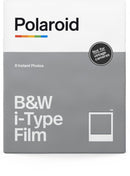 Polaroid i-Type N&B Nouveau