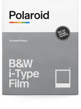 Polaroid i-Type N&B Nouveau