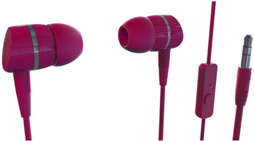 Casque Vivanco Smartsound, rouge (38012)