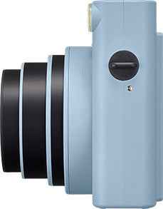 Appareil photo instantané Fujifilm instax SQUARE SQ1 GLACIER BLUE