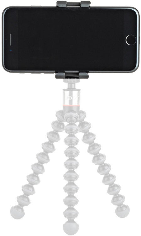 Support Joby GripTight One, blanc