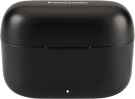 Casque Panasonic | RZ-B110WDE-K | Bluetooth | Intra-auriculaire | Microphone | Sans fil | Noir