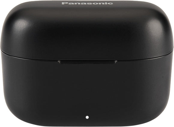 Casque Panasonic | RZ-B110WDE-K | Bluetooth | Intra-auriculaire | Microphone | Sans fil | Noir