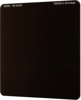 Filtre Hoya HD Sq100 IRND64